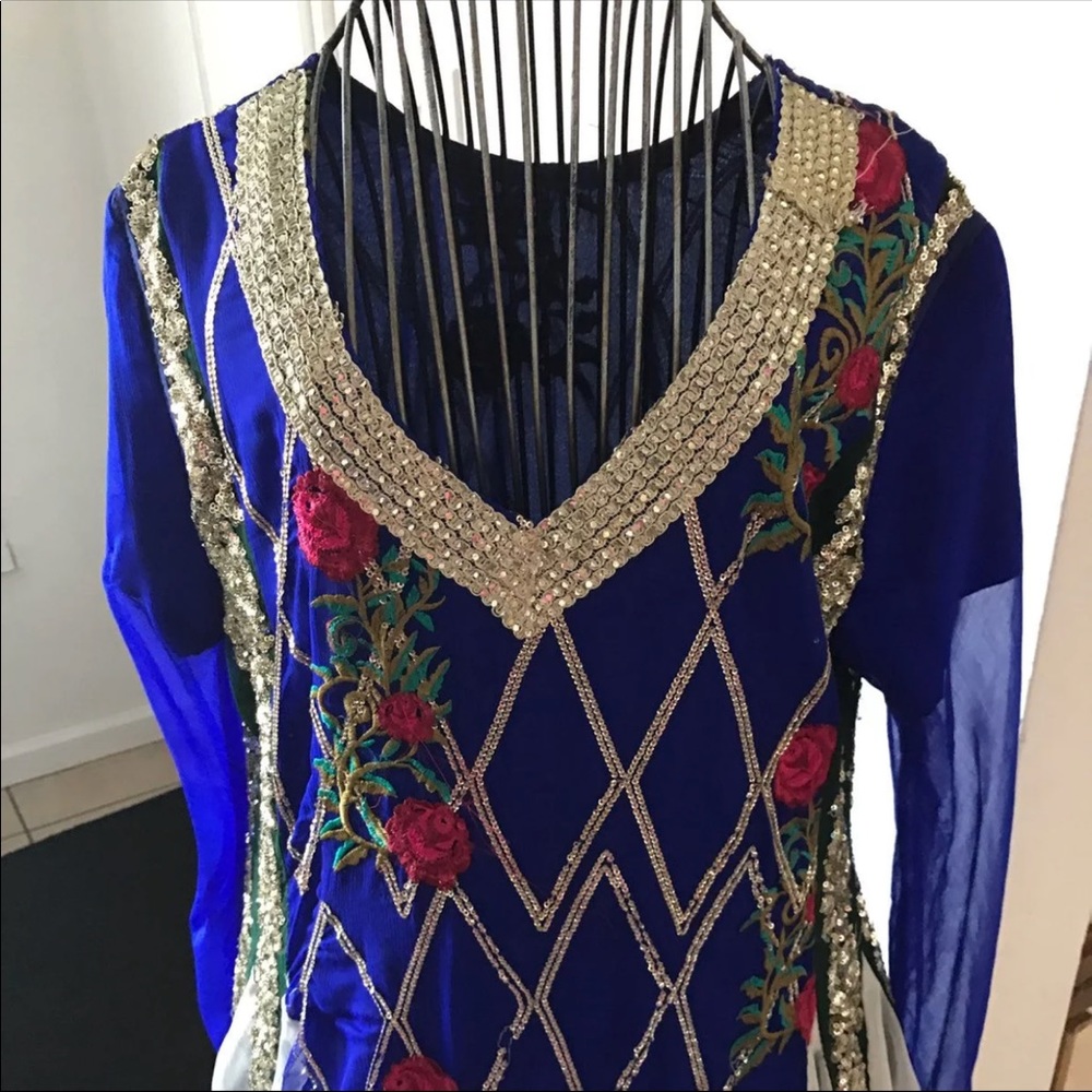 Anarkali